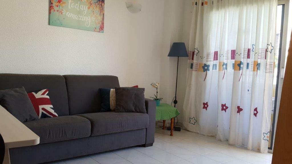 Los Angelitos Los Cristianos  Extérieur photo
