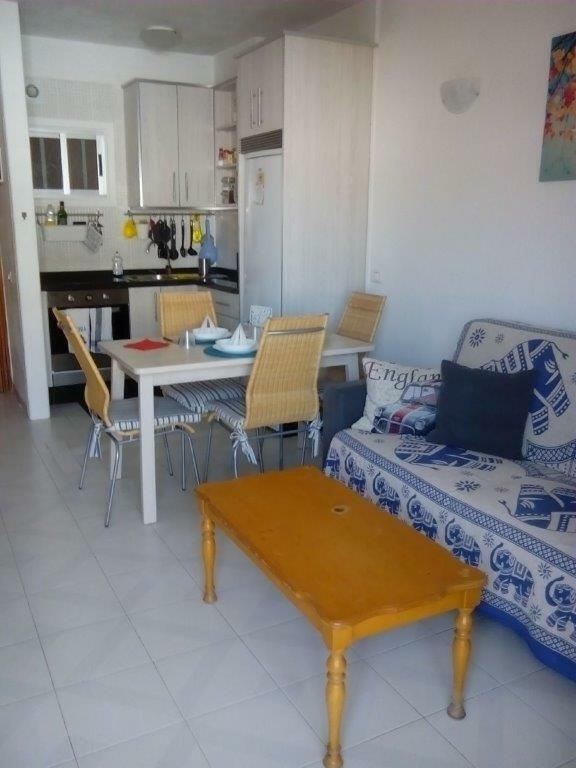 Los Angelitos Los Cristianos  Extérieur photo