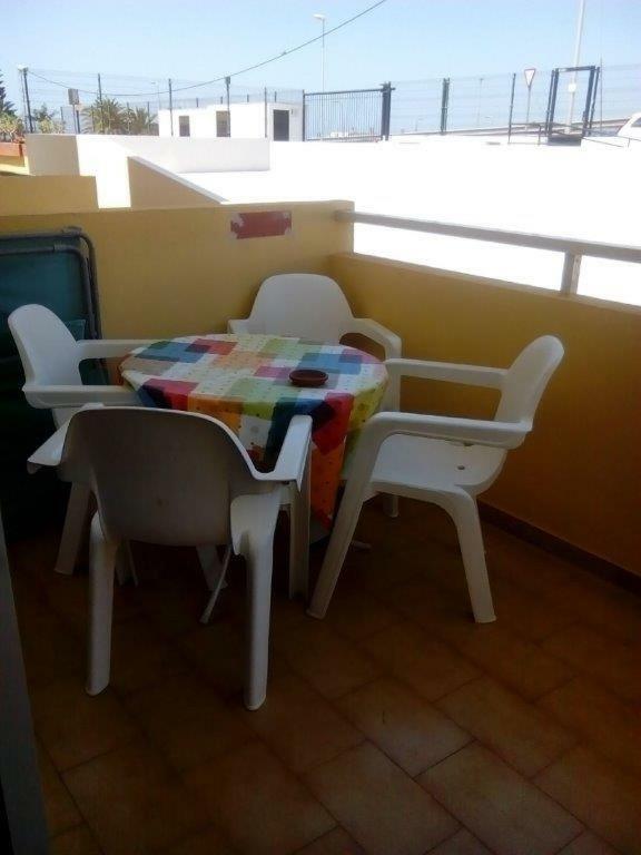 Los Angelitos Los Cristianos  Extérieur photo