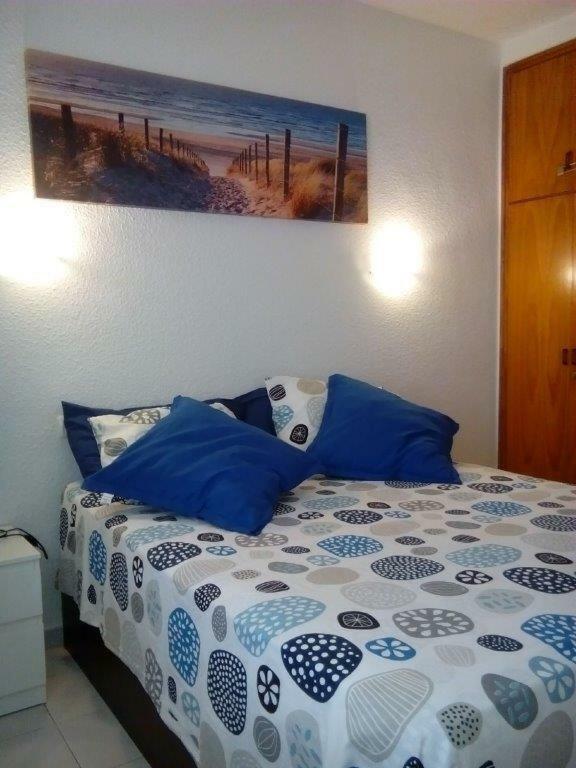 Los Angelitos Los Cristianos  Extérieur photo