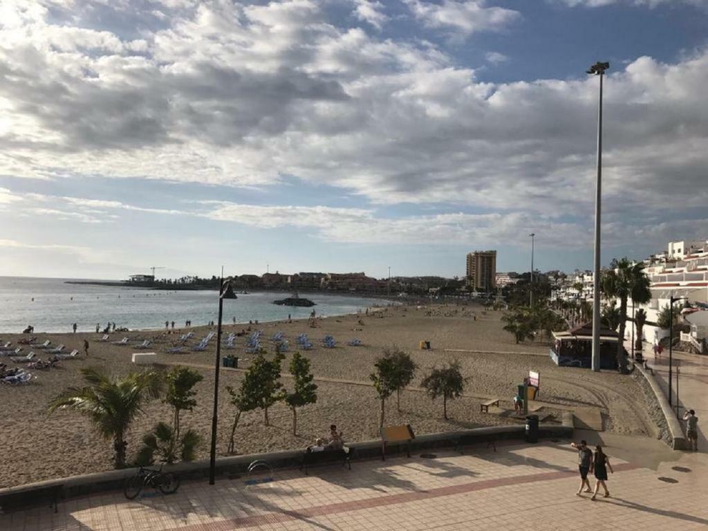 Los Angelitos Los Cristianos  Extérieur photo