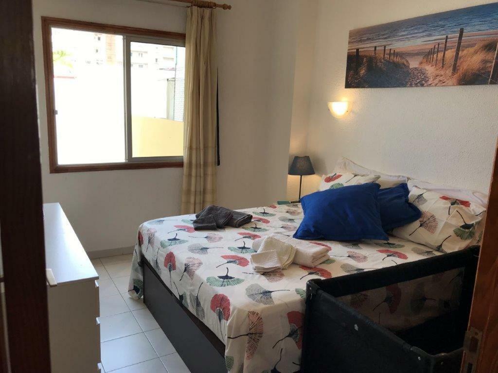 Los Angelitos Los Cristianos  Extérieur photo