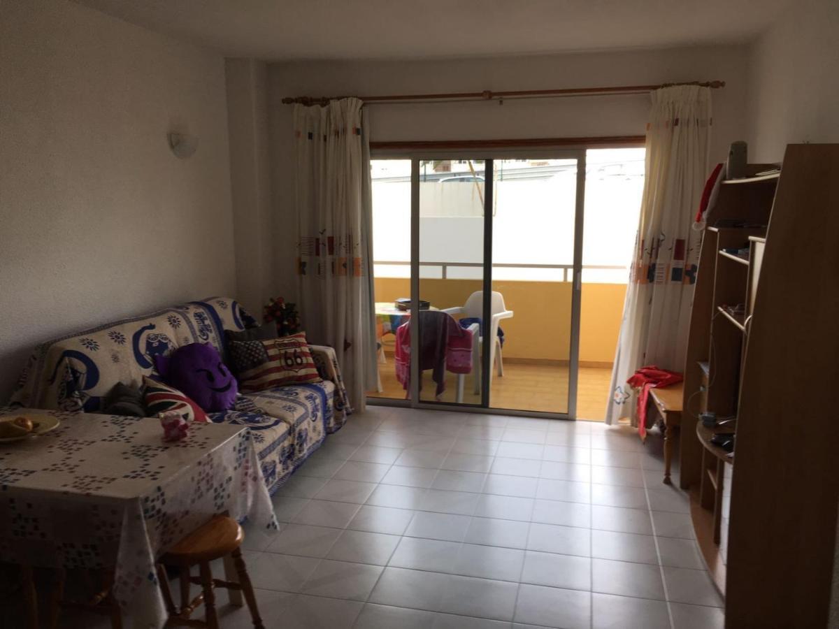 Los Angelitos Los Cristianos  Extérieur photo