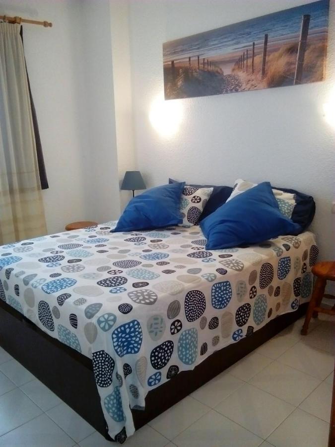 Los Angelitos Los Cristianos  Extérieur photo