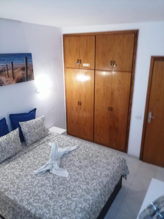 Los Angelitos Los Cristianos  Extérieur photo